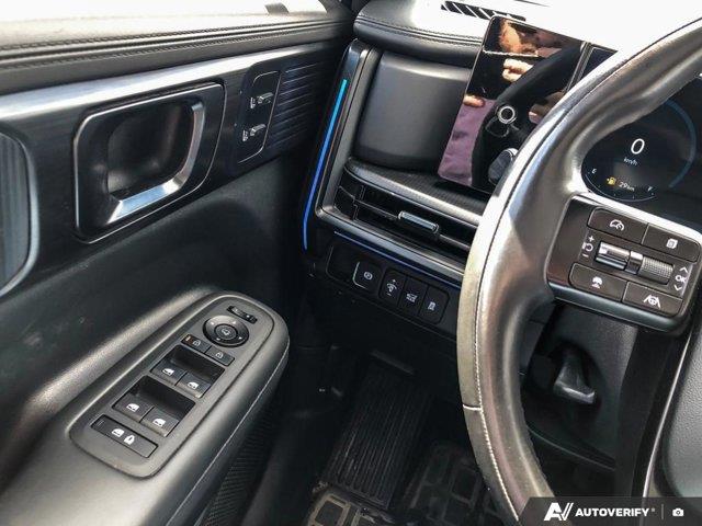 hyundai Santa Fe 2024 - 16