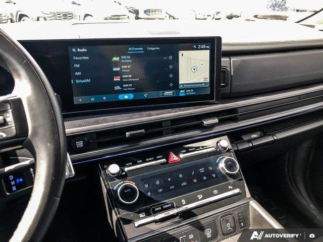 hyundai Santa Fe 2024 - 18