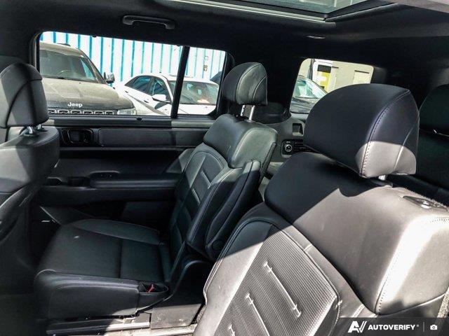 hyundai Santa Fe 2024 - 22