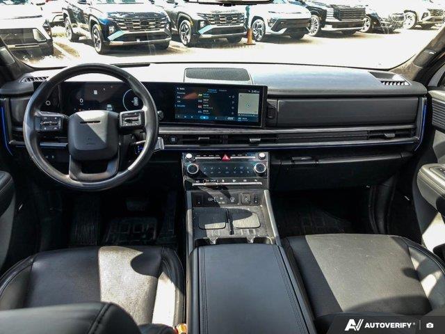hyundai Santa Fe 2024 - 23