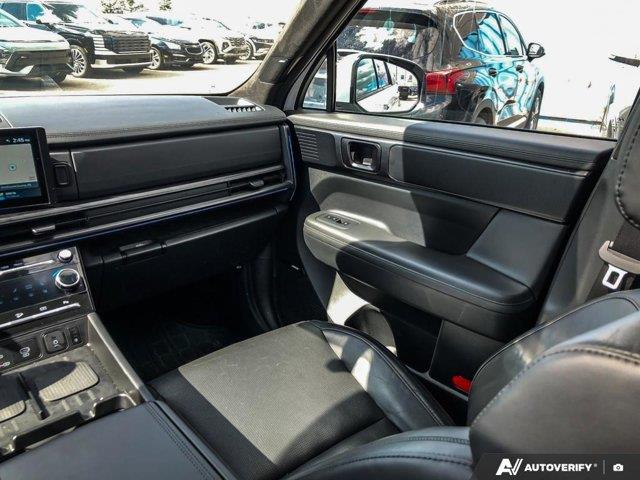 hyundai Santa Fe 2024 - 24