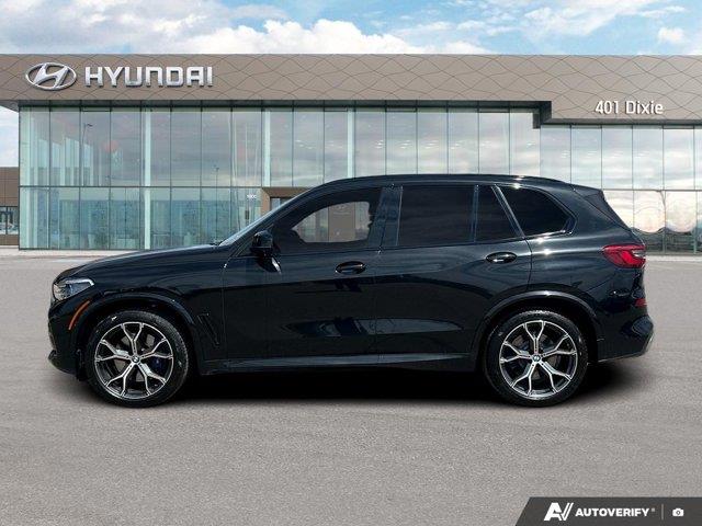 bmw X5 2019 - 2