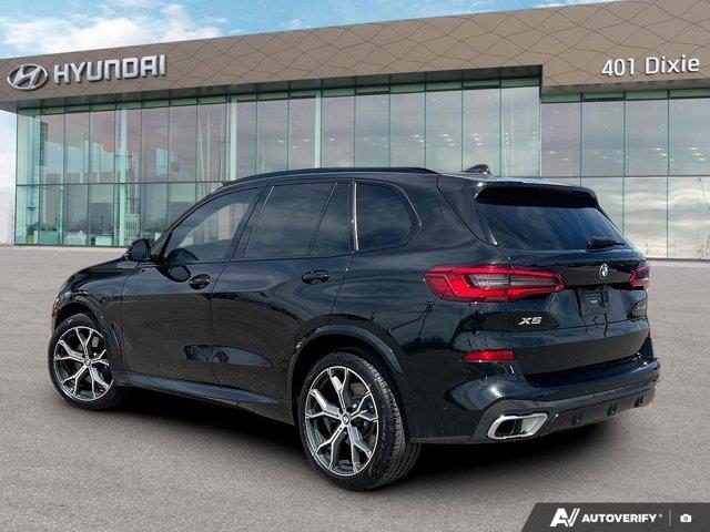 bmw X5 2019 - 3