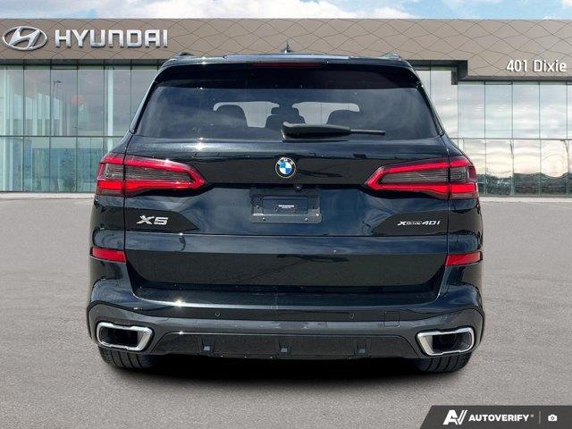 bmw X5 2019 - 4