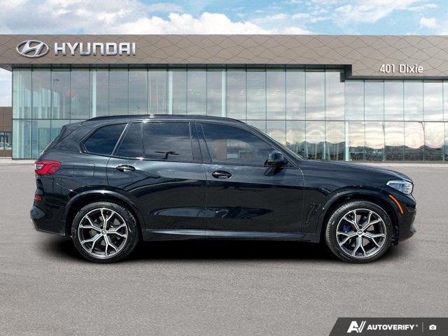 bmw X5 2019 - 6