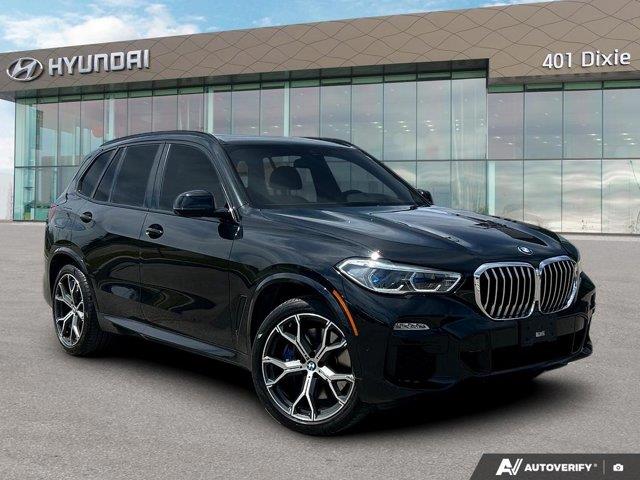 bmw X5 2019 - 7