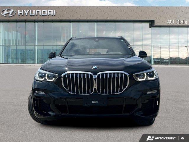 bmw X5 2019 - 8