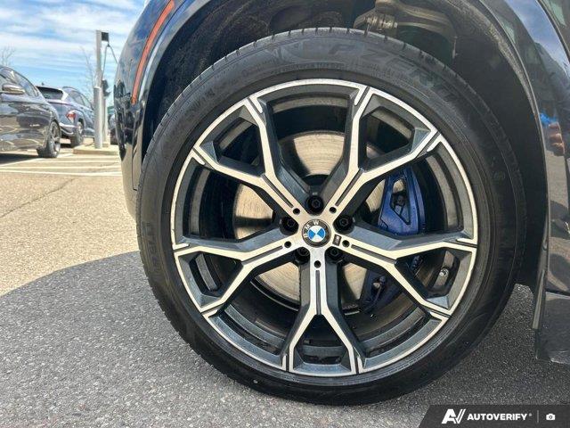 bmw X5 2019 - 9