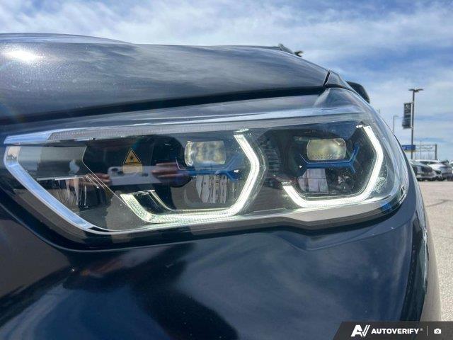 bmw X5 2019 - 11