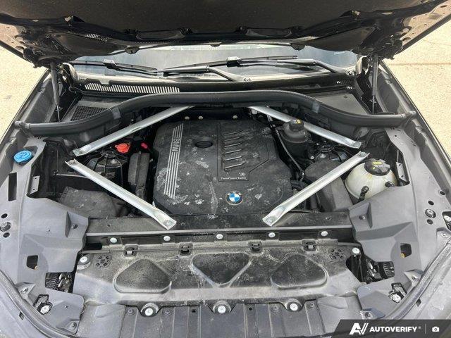 bmw X5 2019 - 13