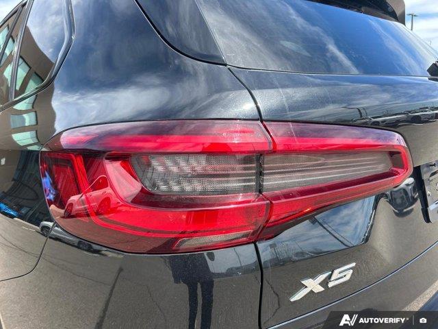 bmw X5 2019 - 14