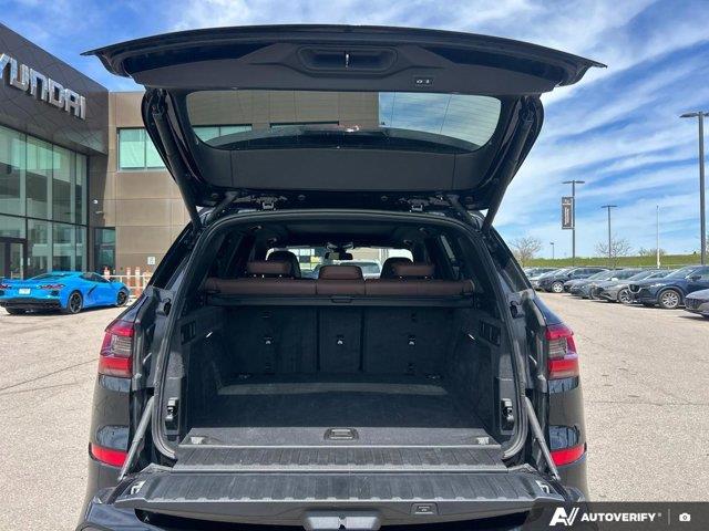 bmw X5 2019 - 15