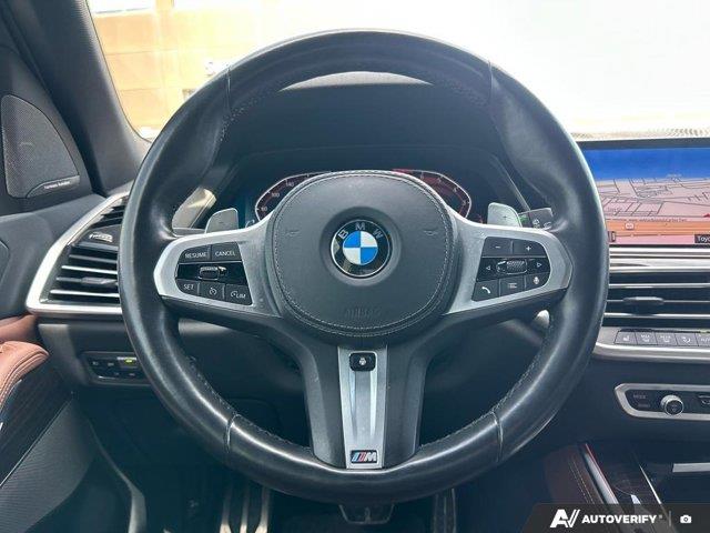 bmw X5 2019 - 17
