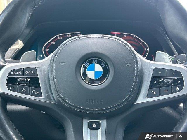 bmw X5 2019 - 19
