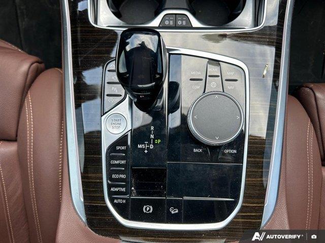 bmw X5 2019 - 21