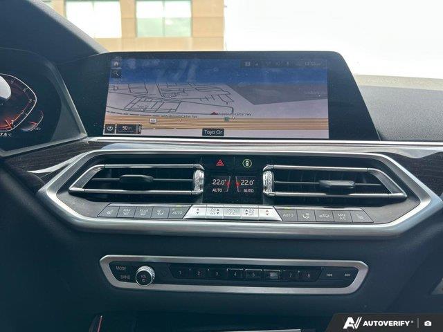 bmw X5 2019 - 22