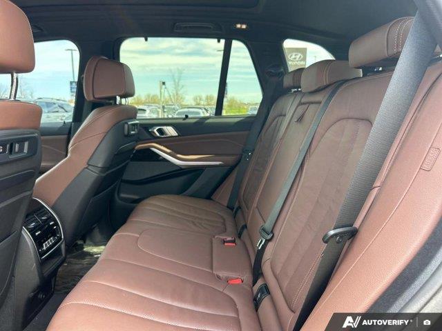bmw X5 2019 - 26