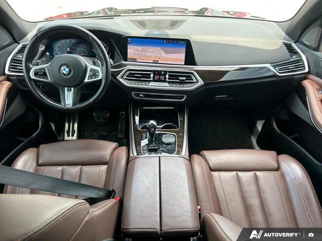 bmw X5 2019 - 27