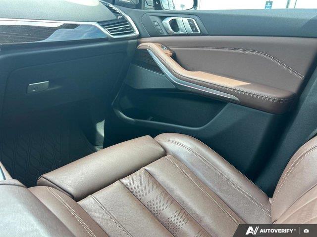 bmw X5 2019 - 28