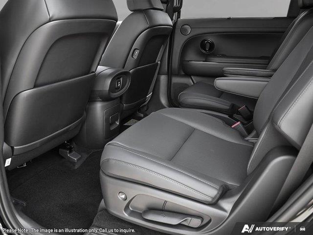 hyundai Palisade 2026 - 21