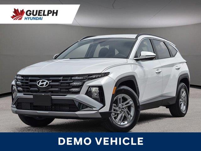 hyundai Tucson 2026
