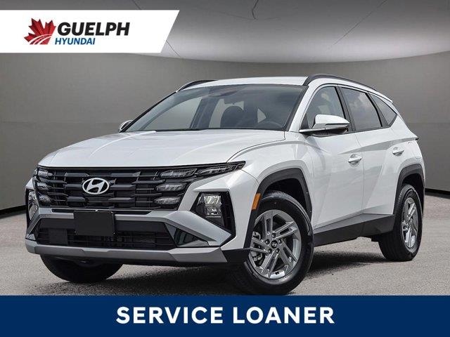 hyundai Tucson 2026