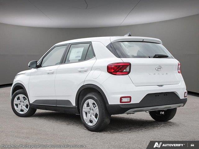 hyundai Venue 2026 - 4