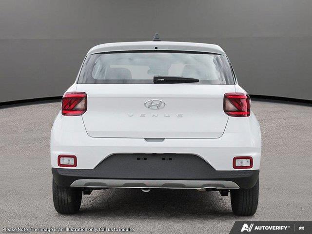 hyundai Venue 2026 - 5