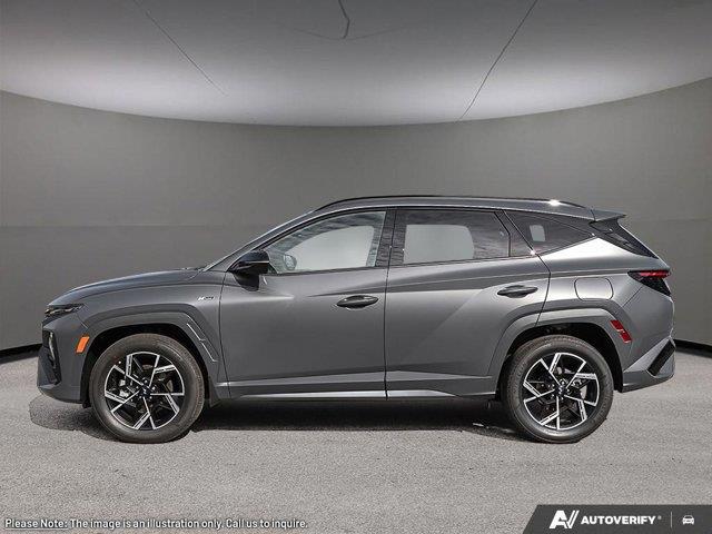 hyundai Tucson hybride 2026 - 3