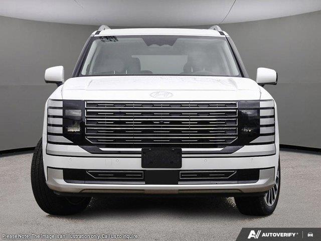 hyundai Palisade Hybrid 2026 - 2