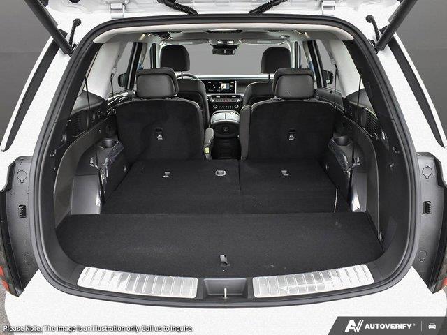 hyundai Palisade Hybrid 2026 - 7