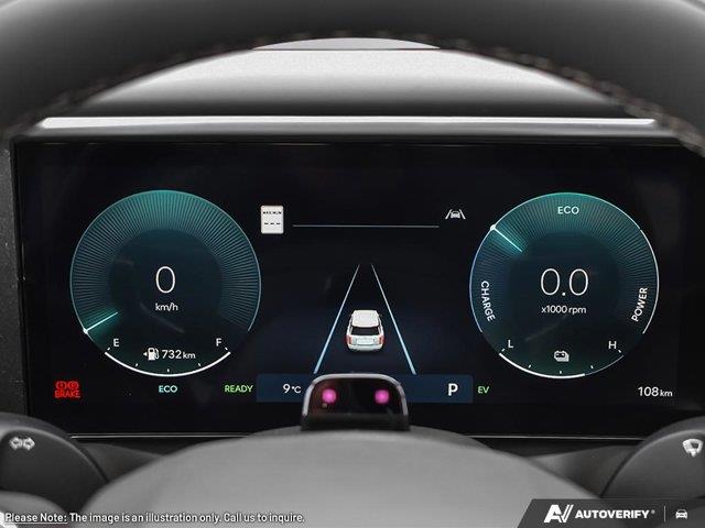 hyundai Palisade Hybrid 2026 - 11