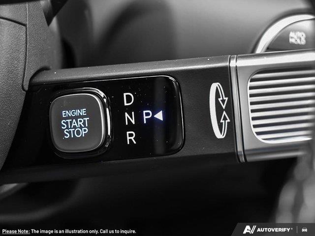 hyundai Palisade Hybrid 2026 - 14