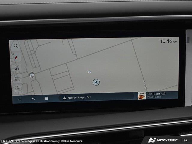 hyundai Palisade Hybrid 2026 - 15