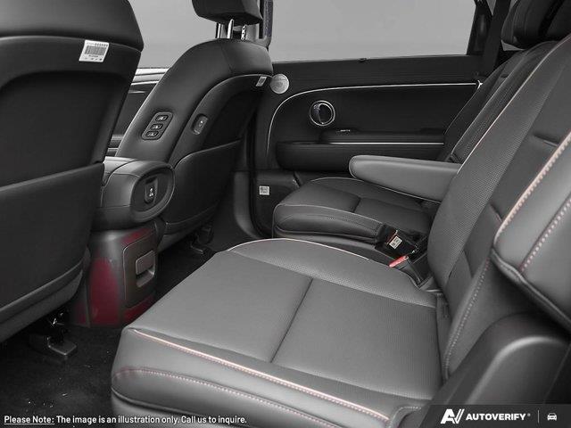 hyundai Palisade Hybrid 2026 - 18
