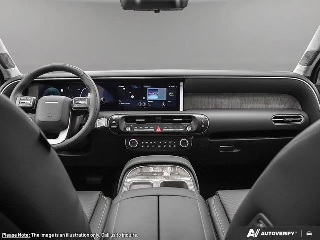 hyundai Palisade Hybrid 2026 - 19