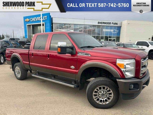 ford Super Duty F-350 SRW 2016