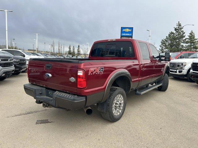 ford Super Duty F-350 SRW 2016 - 5