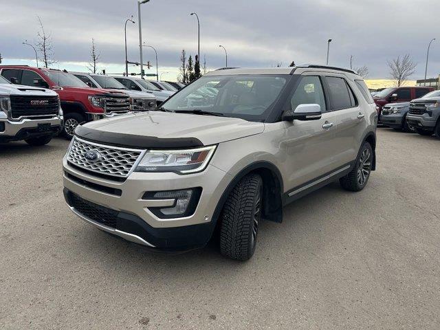 ford Explorer 2017 - 3