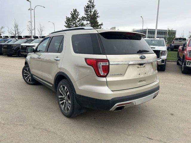 ford Explorer 2017 - 4