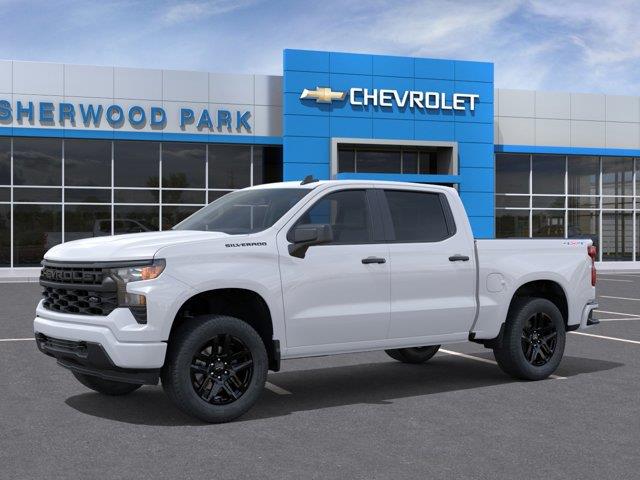 chevrolet Silverado 1500 2026 - 2