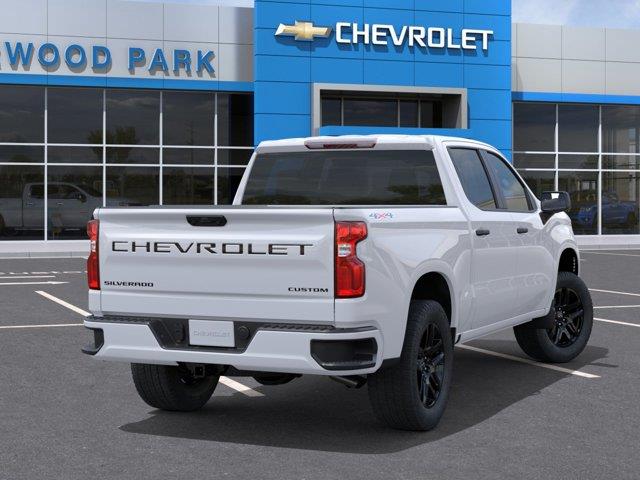 chevrolet Silverado 1500 2026 - 4