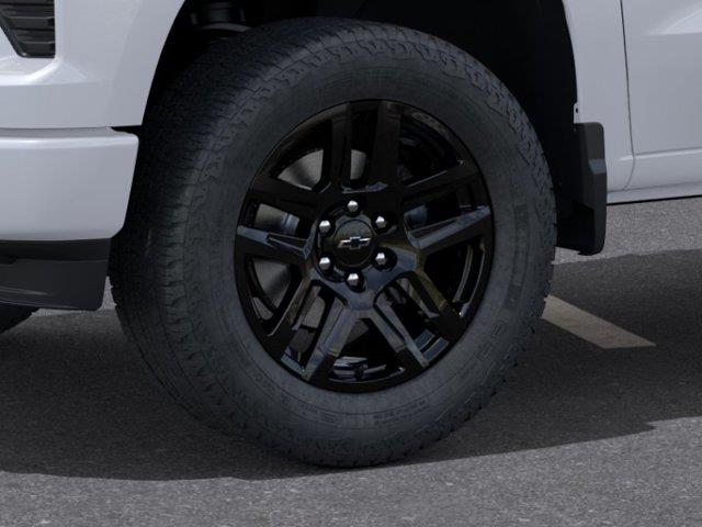 chevrolet Silverado 1500 2026 - 9