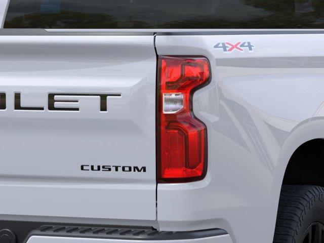 chevrolet Silverado 1500 2026 - 11