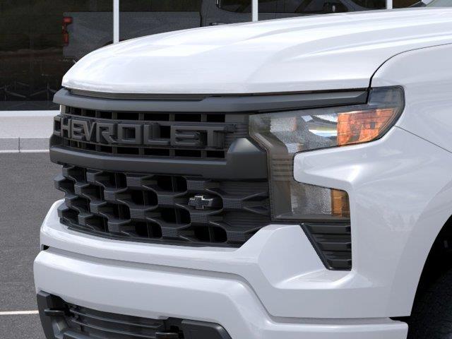 chevrolet Silverado 1500 2026 - 13