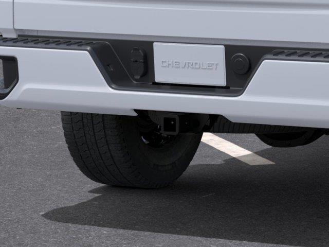 chevrolet Silverado 1500 2026 - 14