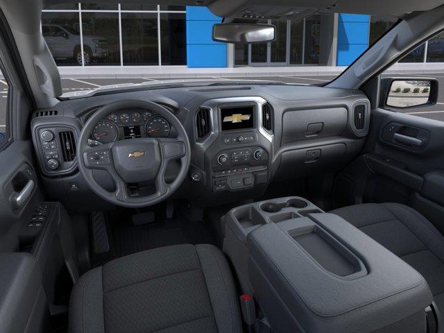 chevrolet Silverado 1500 2026 - 15