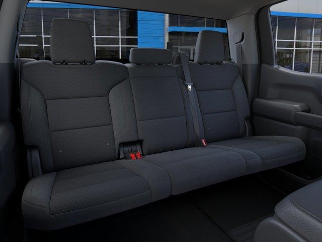 chevrolet Silverado 1500 2026 - 17