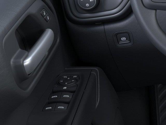 chevrolet Silverado 1500 2026 - 22