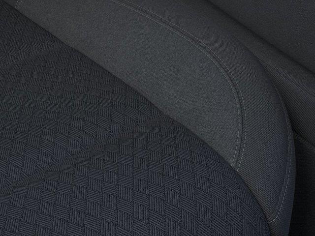 chevrolet Silverado 1500 2026 - 21